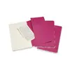 Moleskine Cahier bloknots 80 lapas Photo 4