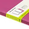 Moleskine Cahier bloknots 80 lapas Photo 5