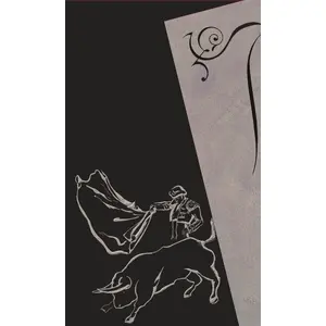 Декоративный блокнот Boncahier ALBERO — Boncahier Notatnik ozdobny ALBERO