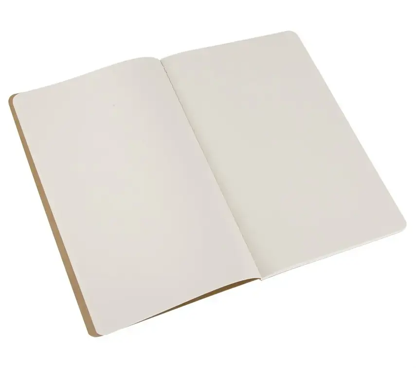 Записная книжка Moleskine QP418, 80 листов Photo 2