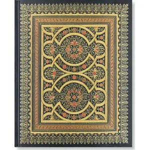 Notebook TEKA Notatnik Duży Palladiański — TEKA 582005