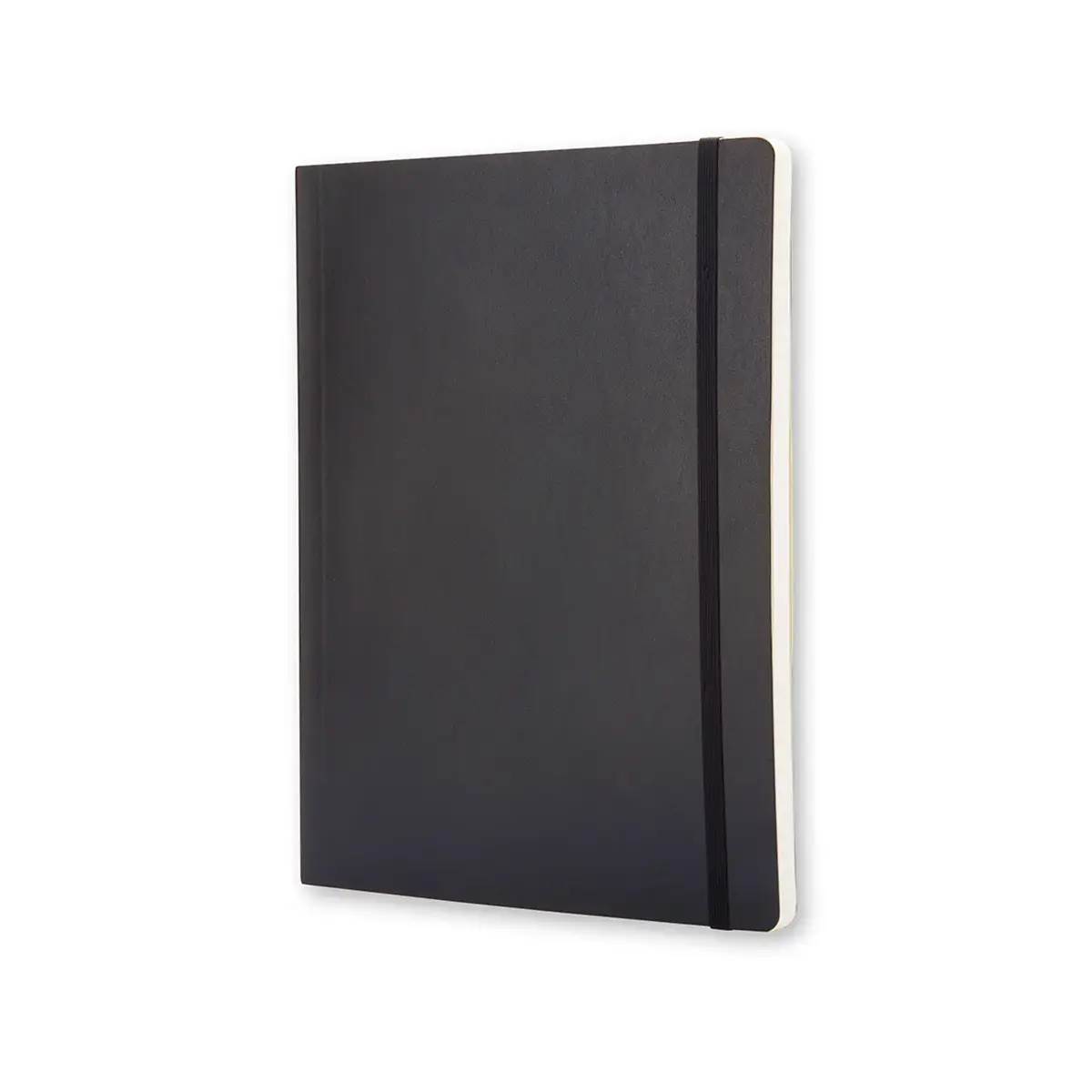 Moleskine Classic блокнот мягкая обложка, черный, в линейку Photo 6