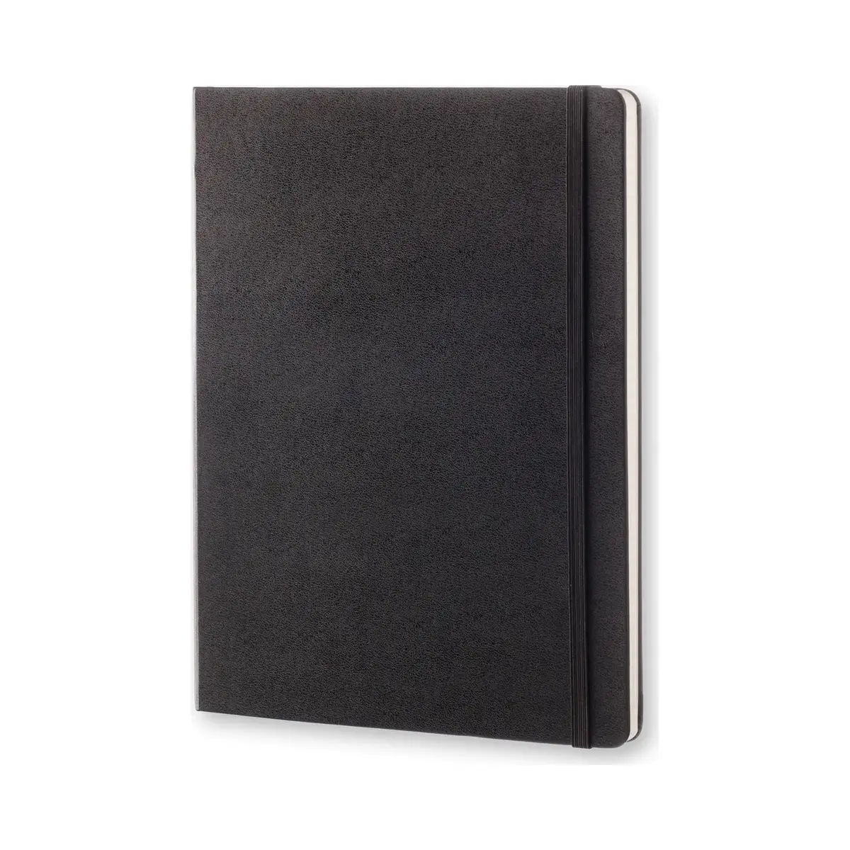 Moleskine Classic — Твёрдый переплёт, Клетка, 70 г/м² Photo 2
