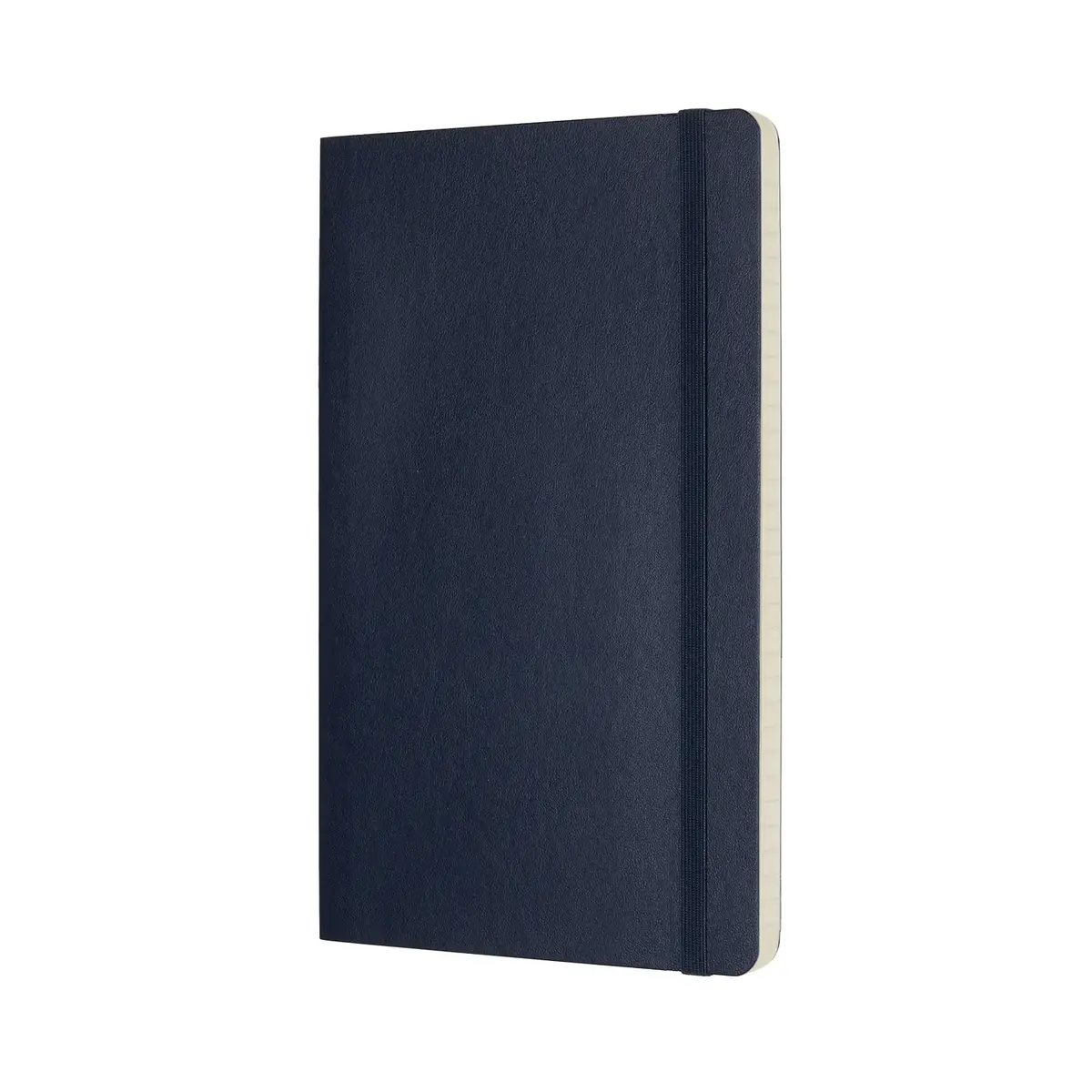 Prime Moleskine Classic bloknots mīkstā vāka līnijas Photo 2