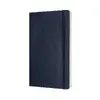 Prime Moleskine Classic bloknots mīkstā vāka līnijas Photo 2