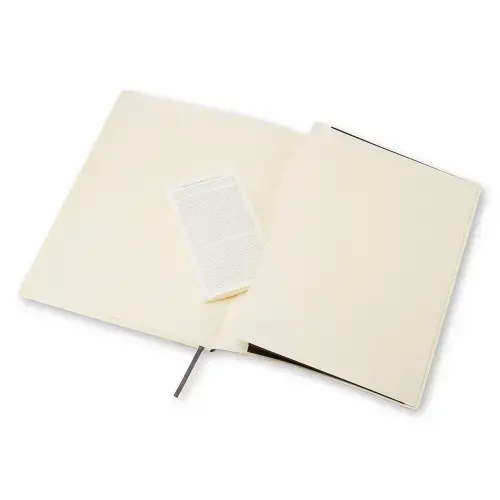 Записная книжка Moleskine Classic XL Photo 3