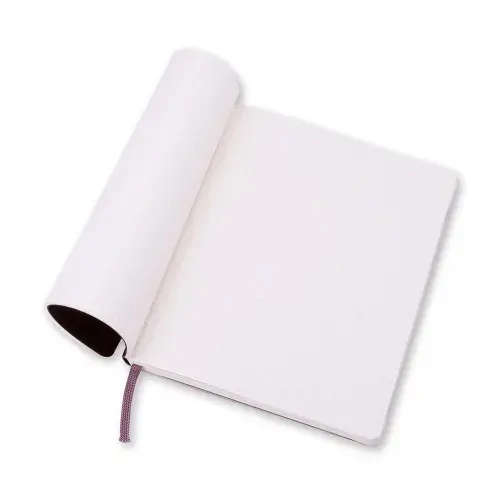 Записная книжка Moleskine Classic XL Photo 4