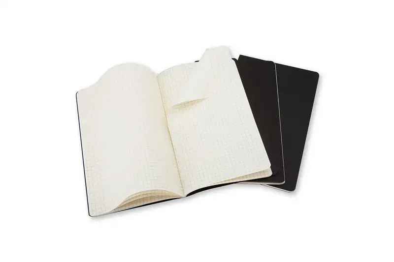 Moleskine Cahier блокнот 80 листов Photo 2