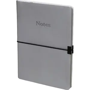 Notebook Antra Notes A5 Linia Perłowy — A5 lined notebook, 80–100 pages (manufacturer details not specified)