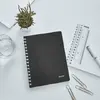 LEITZ WOW блокнот A5 в клетку на пружине Photo 2
