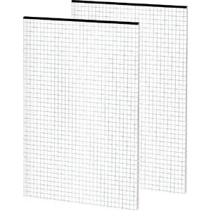 Notebook TOP-2000 Colors A5, 50 sheets, squared grid