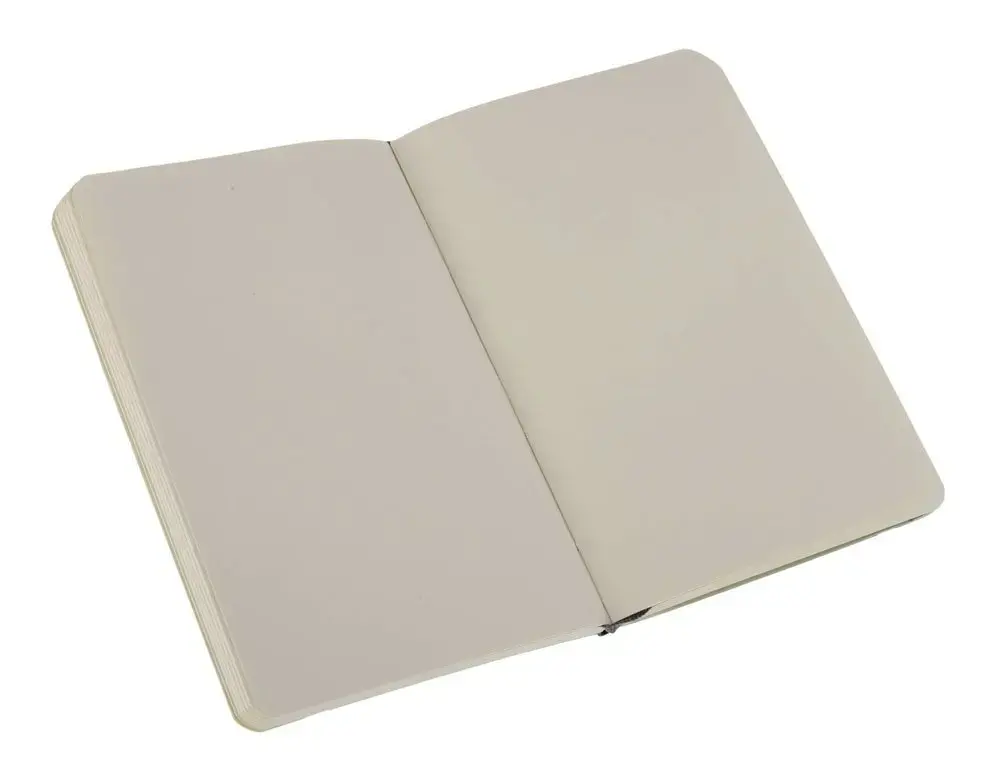 Блокнот Moleskine QP613 — 192 листа Photo 3