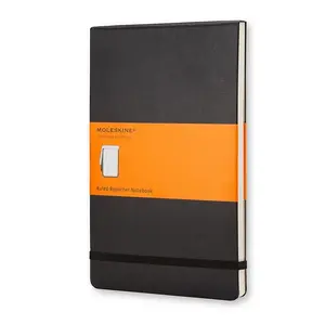 Блокнот для письма Moleskine (изображение/окраска) — Prime PRIM0125, EAN 9788883705489