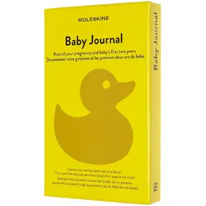 Writing notebook Moleskine model 301565 (EAN 8058647620251) — ruled pages, pocket-size