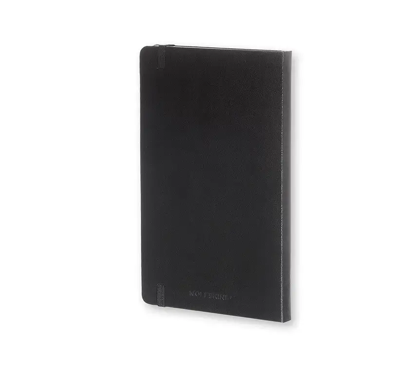 Блокнот Moleskine Classic твердый 240 листов Photo 5