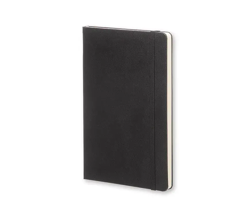 Блокнот Moleskine Classic твердый 240 листов Photo 6
