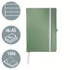 LEITZ Style A5 ruled notebook hardcover Photo 2