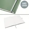 LEITZ Style A5 ruled notebook hardcover Photo 3