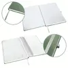 LEITZ Style A5 ruled notebook hardcover Photo 4