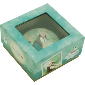 Paperweight Santoro London Kori Kumi Summertime — decorative desk accessory