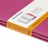 Блокнот Moleskine Cahier Hardcover розовый 80 листов Photo 5