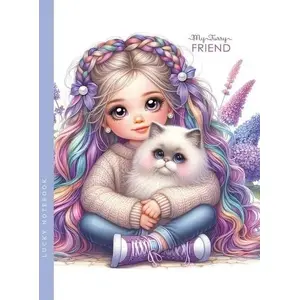 Notebook Fresh 143×200 mm 48 sheets Photo 1