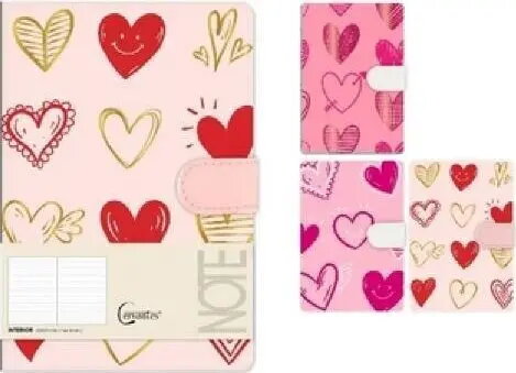 School Notebooks