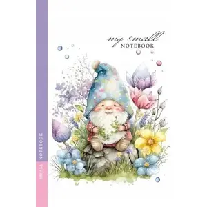 Notebook Fresh Notatnik ozdobny 105×148 mm 64 pages squared, TW Skrzat