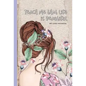 Блокнот Fresh 143×210 мм, 64 листа, в клетку, декоративная обложка (457562)