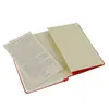 Moleskine Classic блокнот твердый переплет — 240 листов Photo 2