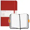 Moleskine Classic блокнот твердый переплет — 240 листов Photo 3