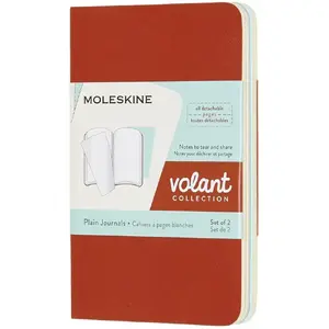 Notebook Moleskine MS-620497 — hardcover ruled writing notebook, 8058647620497, image coloration