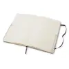 Moleskine Address Book — Black Photo 2