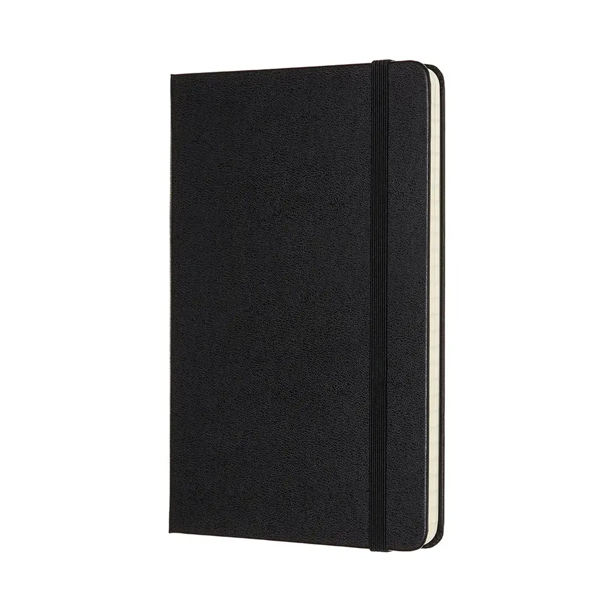 Moleskine Classic блокнот 208 листов в линовку Photo 4