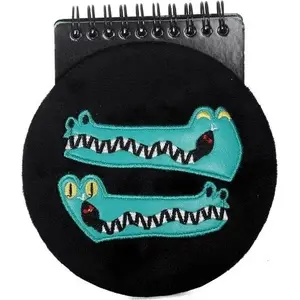 Spiral Notebook STARPAK NOTES NA SPIRALI — STARPAK, model NNSALI STK, lined pages