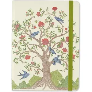 Notebook Peter Pauper Press midi — Letnie Drzewo Życia, 285675 (softcover notebook)