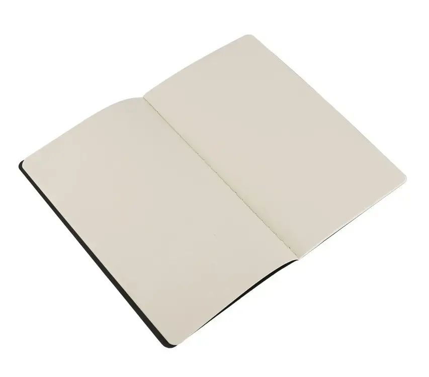 Блокнот Moleskine QP318, 80 листов Photo 2