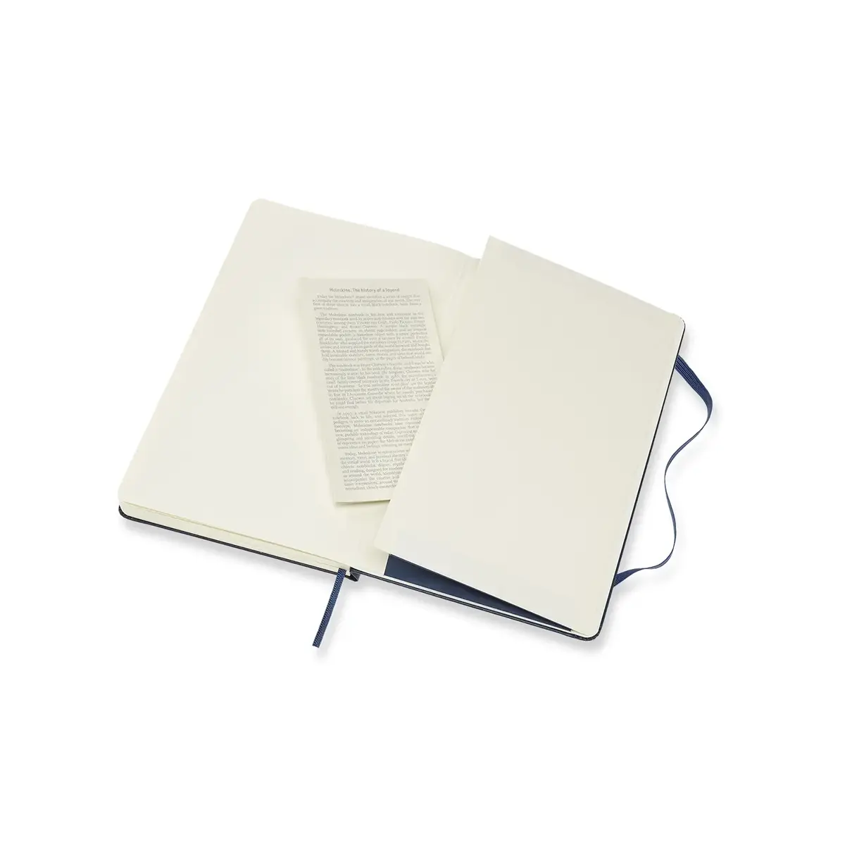 Moleskine skečgrāmata cietie vāk 165 g/m² Photo 4