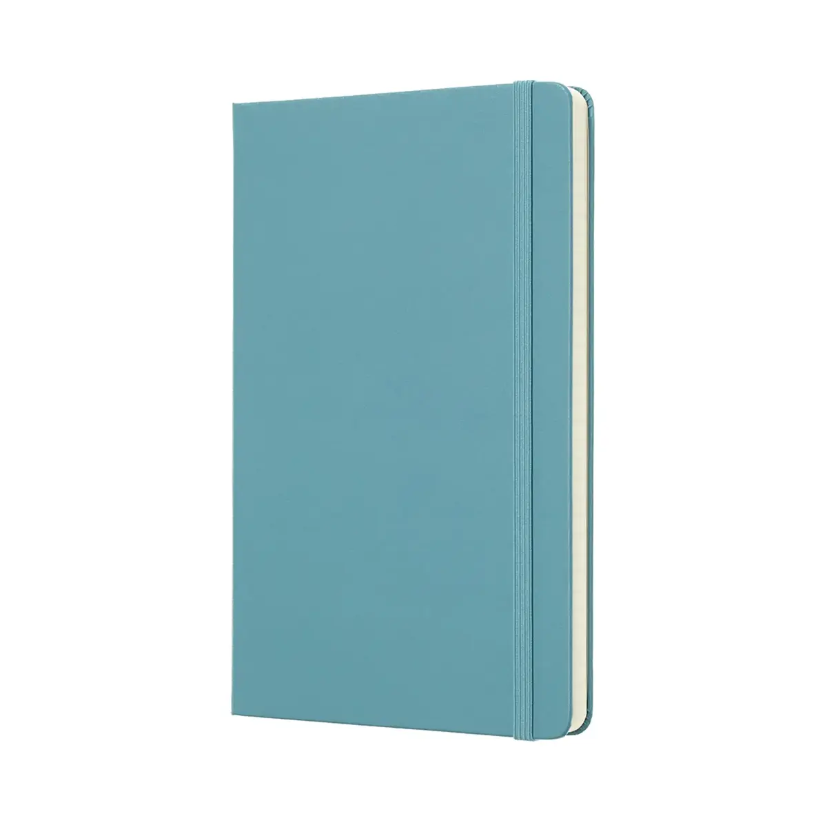 Moleskine Classic Блокнот Твердый переплет Линованный Photo 2