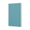 Moleskine Classic Блокнот Твердый переплет Линованный Photo 2