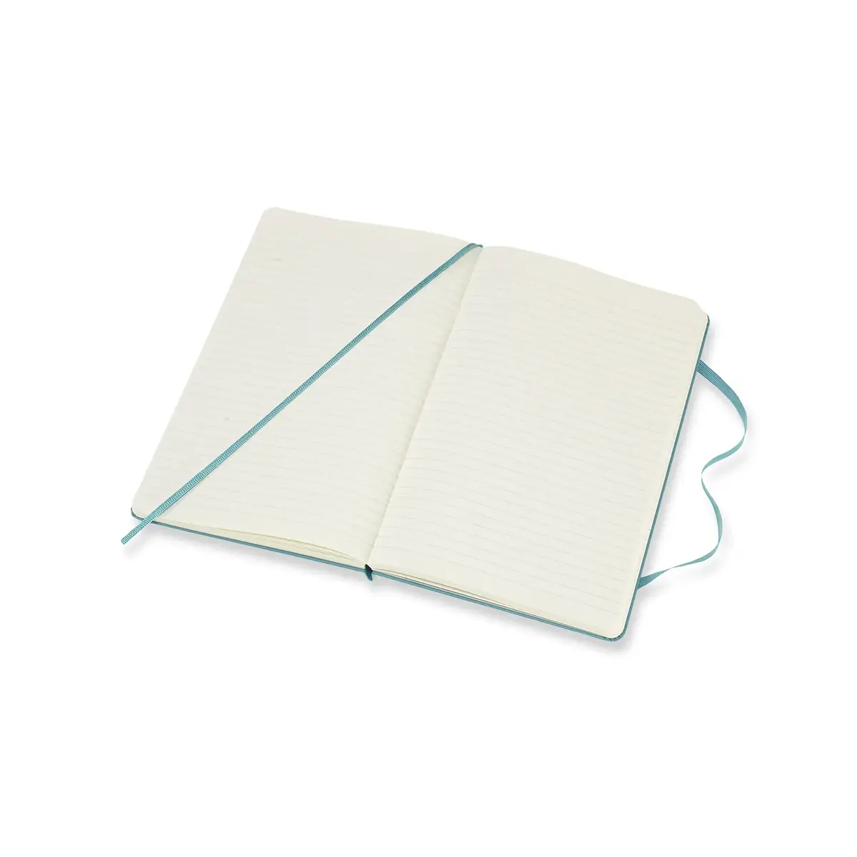 Moleskine Classic Блокнот Твердый переплет Линованный Photo 4
