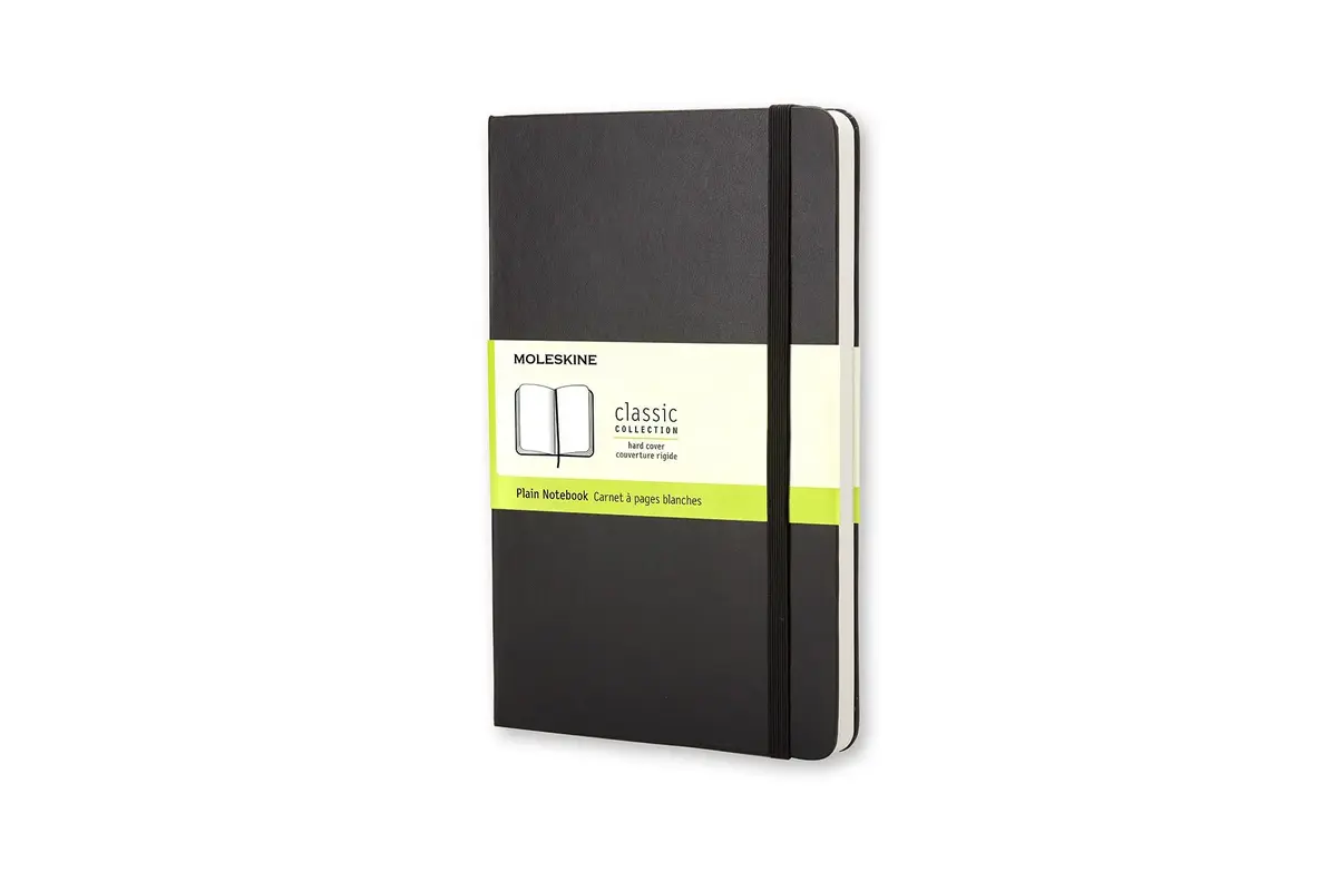 Moleskine WIKR-1030555 — блокнот для письма Photo 2