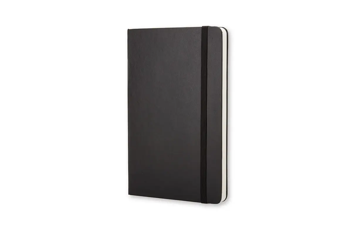 Moleskine WIKR-1030555 — блокнот для письма Photo 3