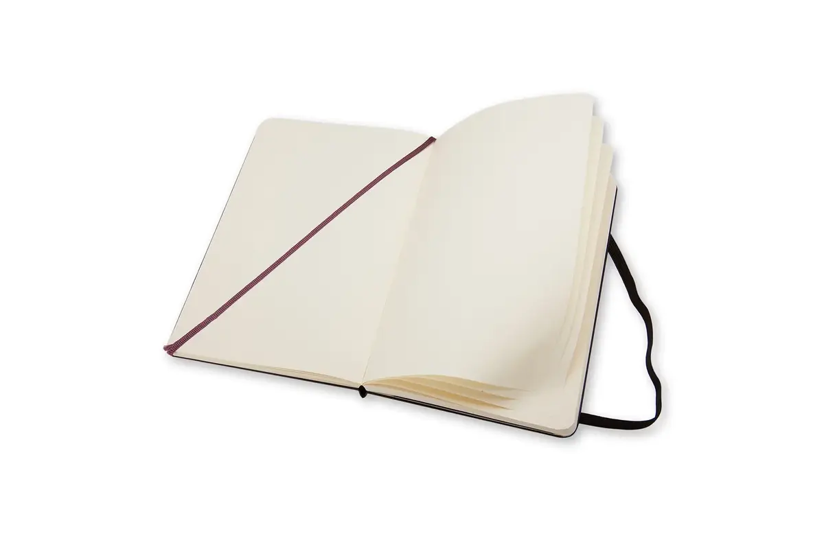 Moleskine WIKR-1030555 — блокнот для письма Photo 4