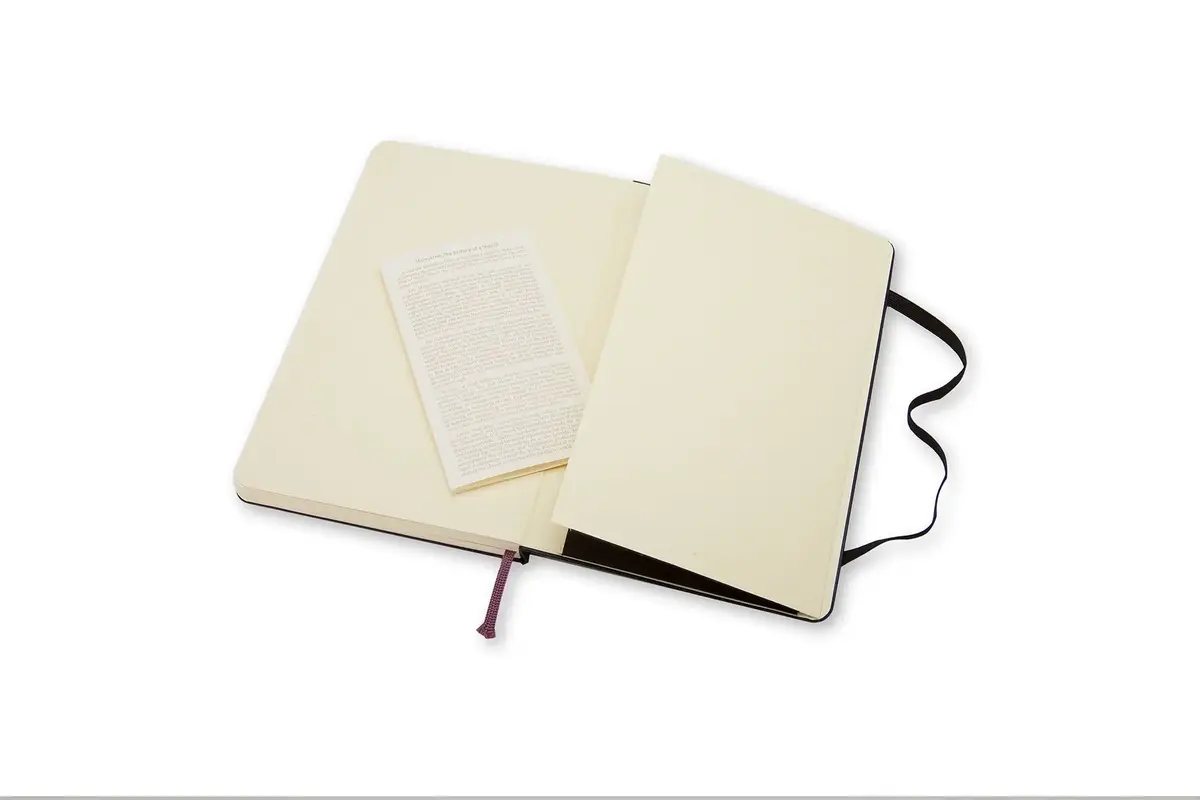 Moleskine WIKR-1030555 — блокнот для письма Photo 5