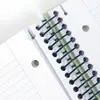 Notebook TEKA Milan 57142E80P A4 hardcover 80 sheets Photo 3