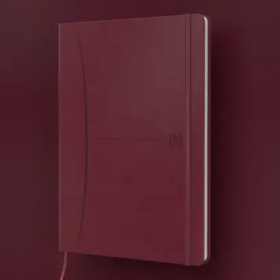 Oxford writing notebook 400154949 B5 hardcover Photo 14