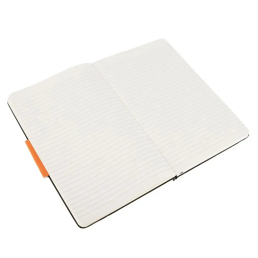 Moleskine Classic A5 notebook 240 sheets Photo 2