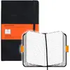 Moleskine Classic A5 notebook 240 sheets Photo 6