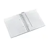 ESSELTE Leitz WOW блокнот A5 в клетку Photo 2
